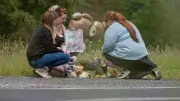Unfall-Tragödie in Thüringen: Zwei Freundinnen und ihre Kinder sterben