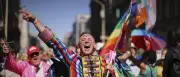 Ungarn: Polizei verbietet Pride-Parade in Budapest nicht
