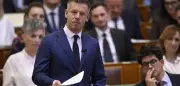 Ungarn verabschiedet Anti-Korruptionsgesetze für EU-Milliarden