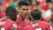 Ungewöhnlicher Ronaldo-Moment: Warum Portugal so gefährlich ist