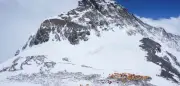 Unglaubliche Selbstrettung: Sherpa überlebt sechs Tage am Everest