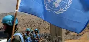 UNIFIL: Blauhelmsoldat bei Mörserangriff im Südlibanon getötet