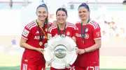 Union Berlin: Nächste Nationalspielerinnen im Anflug