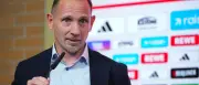 Union Berlin startet Vorbereitung: Fans warten auf Trainer Lustrinelli