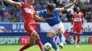 Union Berlin verpflichtet belgischen Top-Verteidiger Van Den Bosch