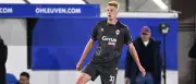 Union Berlin verpflichtet Innenverteidiger Van Den Bosch