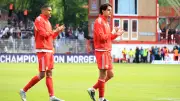 Union-Duo Leite und Doekhi: Wechsel-Entscheidung nach WM