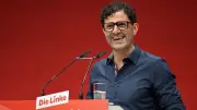 Union erteilt Linken klare Absage: Keine Koalition nach Faschismus-Vorwurf