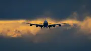 United-Airlines-Flug nach Mallorca wegen Bluetooth-Bombenalarm abgebrochen