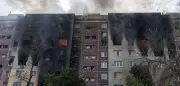 UNO meldet Höchststand ziviler Opfer in der Ukraine