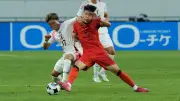 Uno sorgt für Gladbach-Premiere mit Rückennummer 47