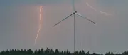 Unwetter über Berlin und Brandenburg: Gewitter, Starkregen und Hagel erwartet