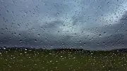 Unwetter über Niedersachsen und Bremen: Gewitter bis Sonntag