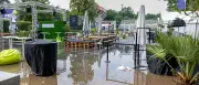 Unwetter in Berlin: 160 Feuerwehreinsätze nach heftigem Gewitter