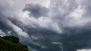 Unwetter in Deutschland: Starkregen, Hagel und Tornados möglich