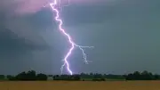 Unwetter in Italien: Dutzende vor Schlammlawine gerettet - Chaos nach Hitzewelle