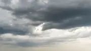 Unwetter in Niedersachsen und Bremen: Gewitter und Starkregen erwartet