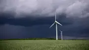 Unwetter und Gewitter drohen: So wird das Wochenende