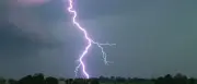 Unwetterwarnung für Nordwest-Brandenburg: Schwere Gewitter erwartet