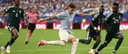 Uruguay: Stolz auf Demokratie und Fußballtradition trotz WM-Enttäuschung