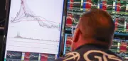 US-Aktien stürzen ab: KI-Euphorie verfliegt, Nvidia und IBM verlieren stark