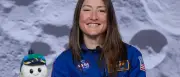 US-Astronautin Christina Koch erhält renommierten Asturien-Preis