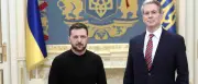 US-Finanzminister nannte Selenskyj „Mr. Bean auf Crack“