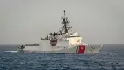 US-Marine tötet drei mutmaßliche Drogenschmuggler im Pazifik