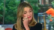 US-Moderatorin Savannah Guthrie: Tränenreicher Appell nach Erpresserbrief