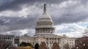 US-Senat beschließt Milliarden für Einwanderungsbehörde und Grenzschutz