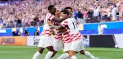 US-Team begeistert bei WM-Auftakt: Hoffnung auf Sommermärchen