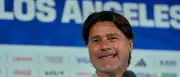 US-Trainer Pochettino entschuldigt sich vor WM-Achtelfinale gegen Bosnien