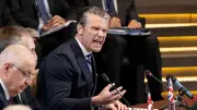 US-Verteidigungsminister Hegseth fordert Nato 3.0 und mehr Eigenverantwortung Europas