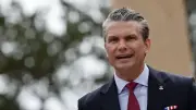 US-Verteidigungsminister Hegseth: Guantánamo-Häftlinge hätten längst hingerichtet werden sollen
