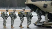 USA-Abzug aus Europa? Das ist nicht das Ende der NATO