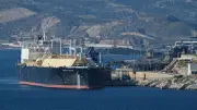 USA bauen Einfluss auf Balkan mit Gaslieferungen aus