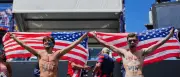 USA bei Heim-WM: „Jetzt sind wir auch eine Männer-Fußballnation“