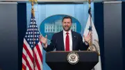 USA: Die unmögliche Iran-Mission von JD Vance