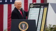 USA drohen Brasilien mit neuen Strafzöllen von 25 Prozent