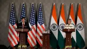 USA drohen Indien mit 12,5 Prozent Zusatzzoll – auch EU im Visier