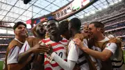 USA feiern Gala-Auftakt: 4:1 gegen Paraguay bei Heim-WM