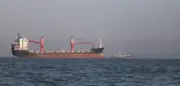 USA-Iran-Abkommen beendet Seeblockade – Straße von Hormus wird geöffnet