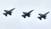USA planen drastische Reduzierung von Jets und Kriegsschiffen für Nato