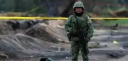 USA sanktionieren Benzinschmuggler des Jalisco-Kartells