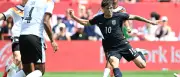 USA starten in WM-Mission: „Gibt viel Liebe“ für Fußball