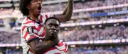 USA starten mit 4:1 gegen Paraguay in Heim-WM: Balogun doppelt