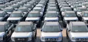 USA stufen Alibaba, Baidu und BYD als Militärhelfer Chinas ein