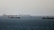 USA und Iran einigen sich auf vorläufigen Waffenstillstand in der Straße von Hormus