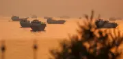USA und Iran unterzeichnen Rahmenabkommen zur Beendigung des Krieges