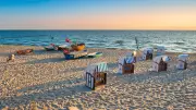 Usedom wird immer beliebter: Die Ostsee-Sonneninsel im Aufwind